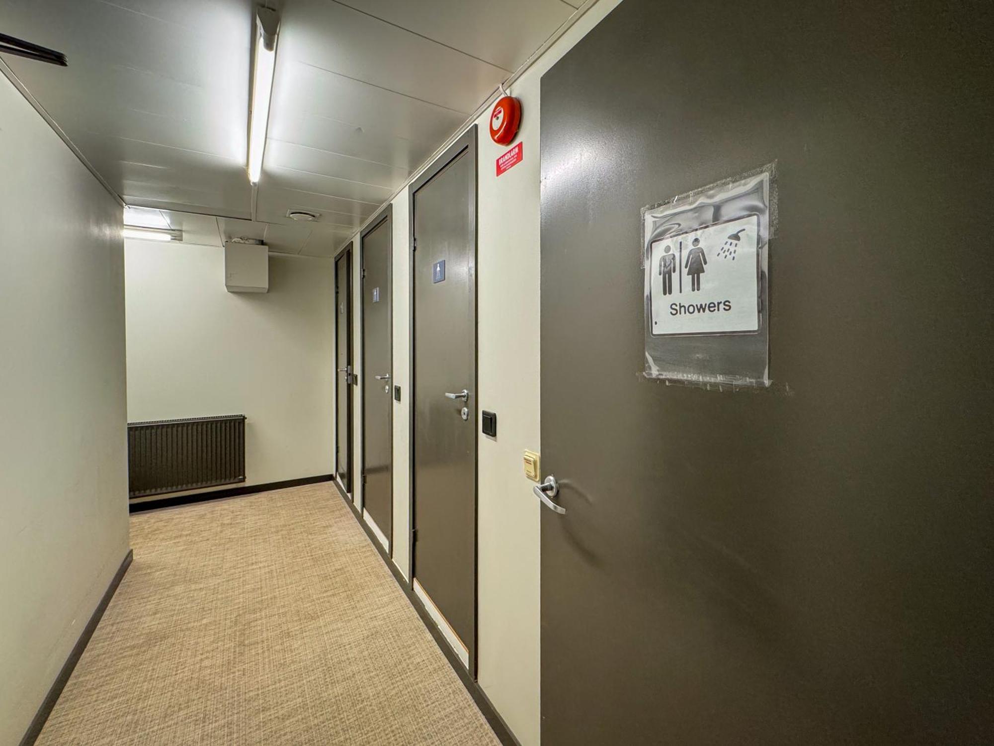 Joenkoeping Hotel Apartments 外观 照片