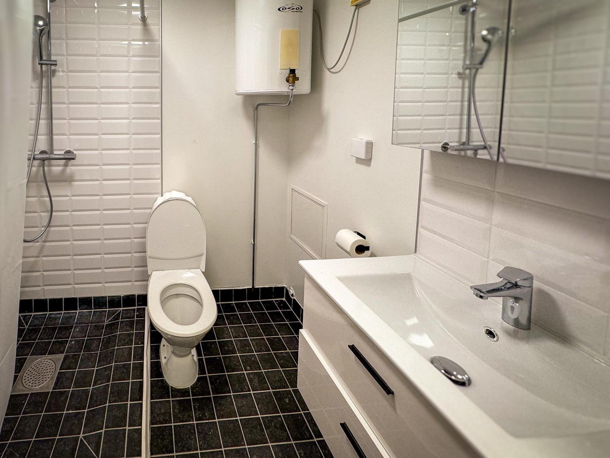 Joenkoeping Hotel Apartments 外观 照片